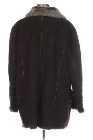 Dámsky kabát  Unbranded, Veľkosť XL, Farba Hnedá, Cena  29,95 €