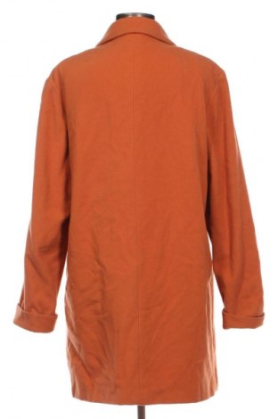 Дамско палто Unbranded, Размер M, Цвят Оранжев, Цена 11,75 €