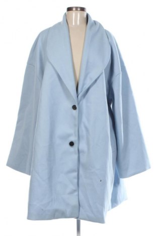 Dámský kabát  Unbranded, Velikost 5XL, Barva Modrá, Cena  1 019,00 Kč