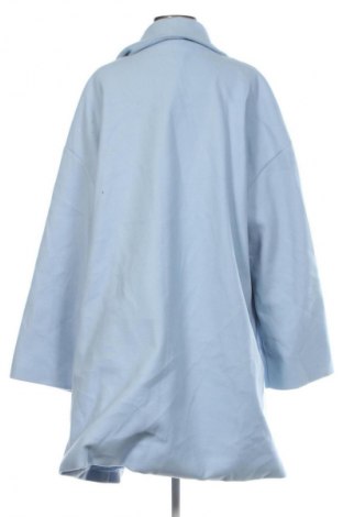Dámský kabát  Unbranded, Velikost 5XL, Barva Modrá, Cena  1 019,00 Kč