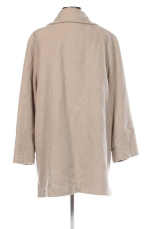 Dámský kabát  Unbranded, Velikost XL, Barva Béžová, Cena  899,00 Kč