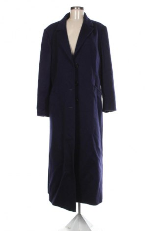 Dámský kabát  Unbranded, Velikost XL, Barva Fialová, Cena  1 349,00 Kč