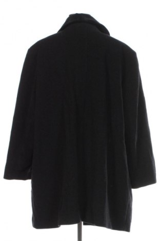 Γυναικείο παλτό Unbranded, Μέγεθος XXL, Χρώμα Μαύρο, Τιμή 43,99 €
