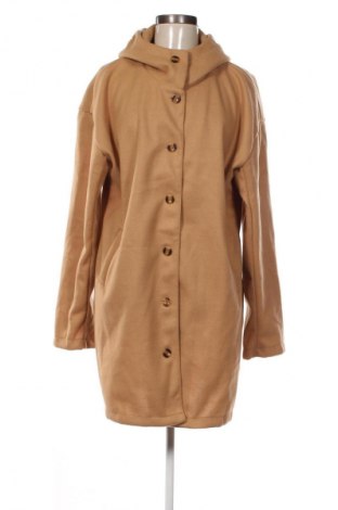 Dámsky kabát  Unbranded, Veľkosť L, Farba Béžová, Cena  25,95 €