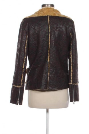 Дамско палто Unbranded, Размер S, Цвят Кафяв, Цена 29,14 €