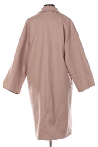 Дамско палто Unbranded, Размер M, Цвят Розов, Цена 44,99 €