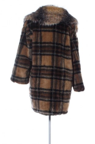 Γυναικείο παλτό Unbranded, Μέγεθος L, Χρώμα Πολύχρωμο, Τιμή 42,99 €