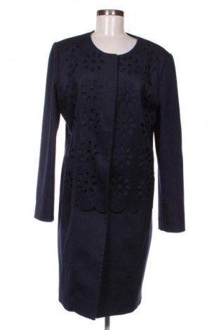 Damski płaszcz Unbranded, Rozmiar M, Kolor Niebieski, Cena 59,99 zł