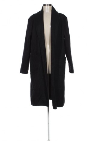 Damski płaszcz Unbranded, Rozmiar XL, Kolor Czarny, Cena 164,99 zł