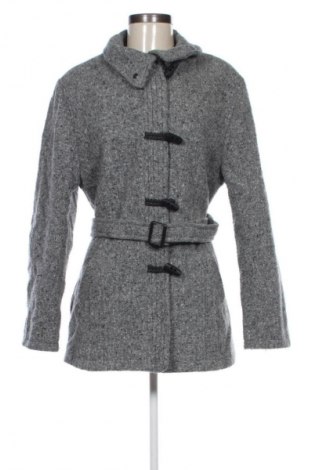Dámský kabát  Unbranded, Velikost M, Barva Šedá, Cena  849,00 Kč