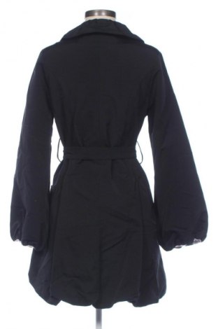 Дамско палто Unbranded, Размер XS, Цвят Черен, Цена 10,73 €