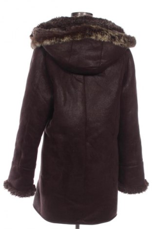Dámský kabát  Unbranded, Velikost M, Barva Hnědá, Cena  919,00 Kč