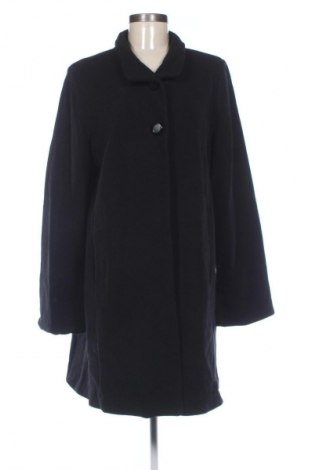 Дамско палто Unbranded, Размер L, Цвят Черен, Цена 36,81 €