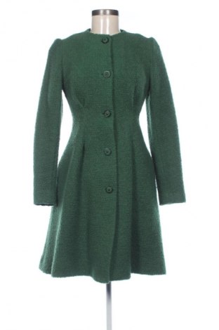 Damski płaszcz Unbranded, Rozmiar M, Kolor Zielony, Cena 202,99 zł