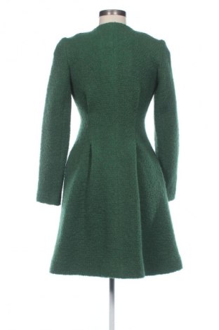 Damski płaszcz Unbranded, Rozmiar M, Kolor Zielony, Cena 202,99 zł