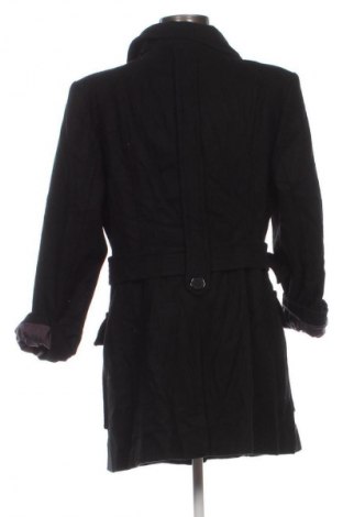 Дамско палто Unbranded, Размер M, Цвят Черен, Цена 23,00 €