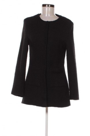 Damenmantel Unbranded, Größe M, Farbe Schwarz, Preis 38,39 €