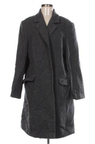 Dámsky kabát  Unbranded, Veľkosť XXL, Farba Sivá, Cena  35,95 €