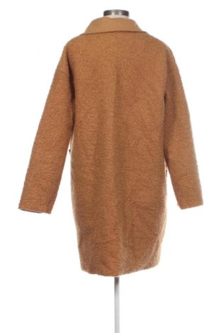 Dámský kabát  Unbranded, Velikost L, Barva Hnědá, Cena  319,00 Kč
