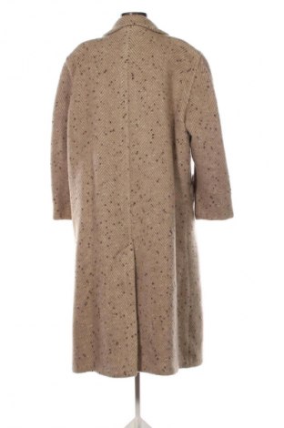 Dámský kabát  Unbranded, Velikost XL, Barva Béžová, Cena  399,00 Kč