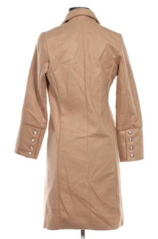 Дамско палто Unbranded, Размер S, Цвят Бежов, Цена 8,18 €