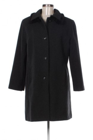 Damski płaszcz Unbranded, Rozmiar XL, Kolor Czarny, Cena 124,31 zł