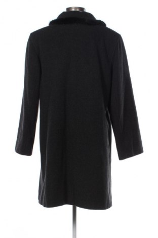 Damski płaszcz Unbranded, Rozmiar XL, Kolor Czarny, Cena 124,31 zł