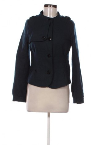 Damski płaszcz Unbranded, Rozmiar M, Kolor Niebieski, Cena 182,99 zł