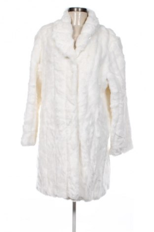 Palton de femei Unbranded, Mărime XL, Culoare Alb, Preț 199,99 Lei