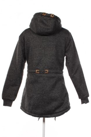 Damenmantel Unbranded, Größe M, Farbe Grau, Preis 12,99 €
