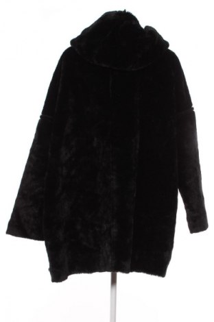 Дамско палто Unbranded, Размер M, Цвят Черен, Цена 12,78 €