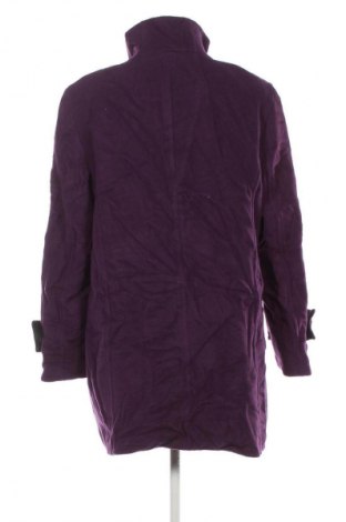Γυναικείο παλτό Unbranded, Μέγεθος M, Χρώμα Βιολετί, Τιμή 35,99 €