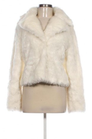 Dámský kabát  Unbranded, Velikost M, Barva Bílá, Cena  989,00 Kč