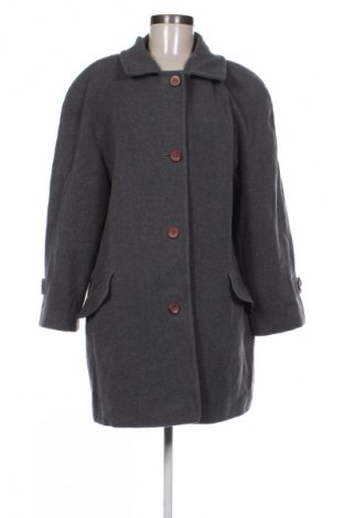 Γυναικείο παλτό Unbranded, Μέγεθος XL, Χρώμα Γκρί, Τιμή 9,99 €