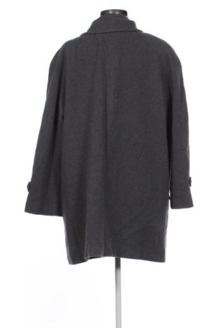 Γυναικείο παλτό Unbranded, Μέγεθος XL, Χρώμα Γκρί, Τιμή 9,99 €