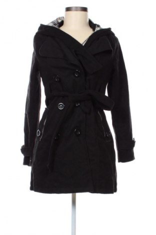 Damski płaszcz Unbranded, Rozmiar S, Kolor Czarny, Cena 133,00 zł