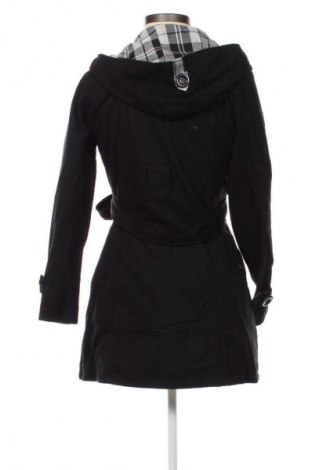 Damski płaszcz Unbranded, Rozmiar S, Kolor Czarny, Cena 133,00 zł