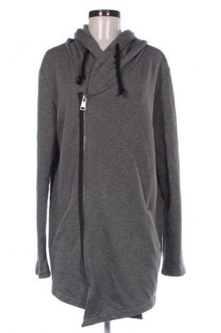Damski płaszcz Unbranded, Rozmiar XL, Kolor Szary, Cena 37,99 zł