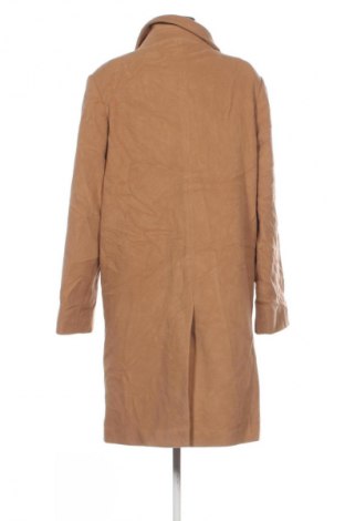 Дамско палто Unbranded, Размер L, Цвят Бежов, Цена 33,74 €