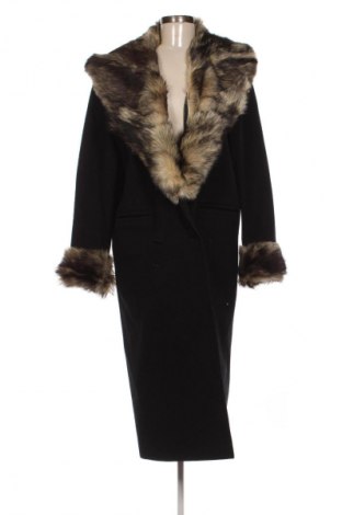 Дамско палто Unbranded, Размер S, Цвят Черен, Цена 33,23 €
