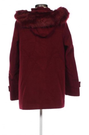 Dámský kabát  Unbranded, Velikost M, Barva Červená, Cena  859,00 Kč
