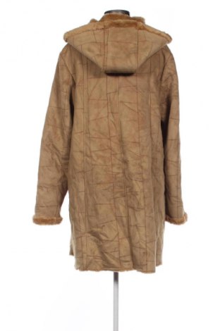 Дамско палто Unbranded, Размер M, Цвят Кафяв, Цена 27,60 €