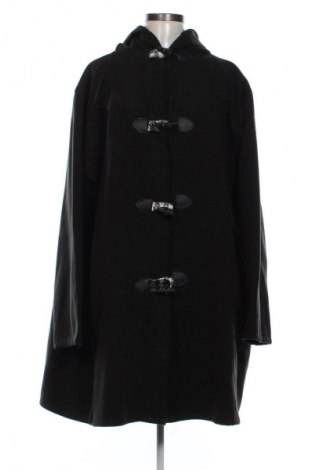 Damski płaszcz Unbranded, Rozmiar 3XL, Kolor Czarny, Cena 202,99 zł