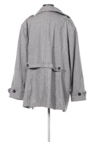 Damenmantel Unbranded, Größe 3XL, Farbe Grau, Preis € 45,99