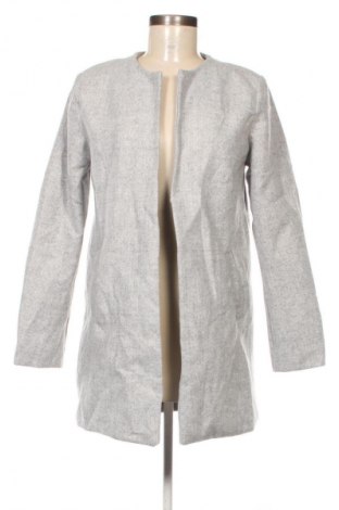 Дамско палто Unbranded, Размер M, Цвят Сив, Цена 6,64 €