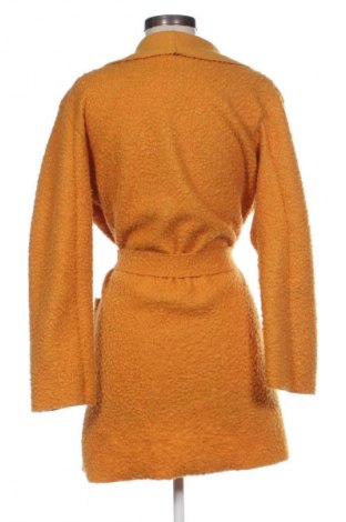 Damenmantel Unbranded, Größe S, Farbe Gelb, Preis € 3,99