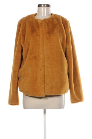 Dámsky kabát  Unbranded, Veľkosť L, Farba Žltá, Cena  28,95 €