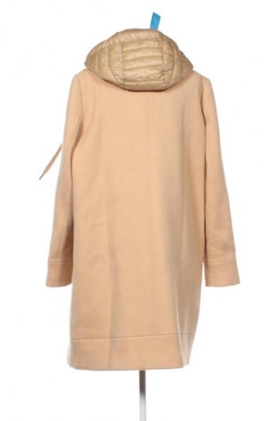 Дамско палто Unbranded, Размер XL, Цвят Бежов, Цена 30,16 €