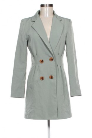 Dámský kabát  Unbranded, Velikost M, Barva Zelená, Cena  289,00 Kč