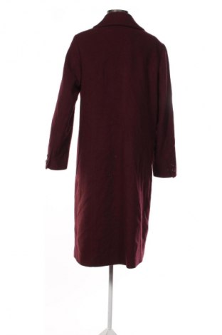 Дамско палто Unbranded, Размер M, Цвят Лилав, Цена 30,16 €